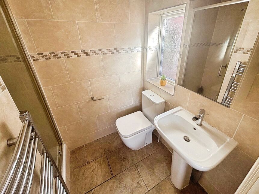 En-Suite