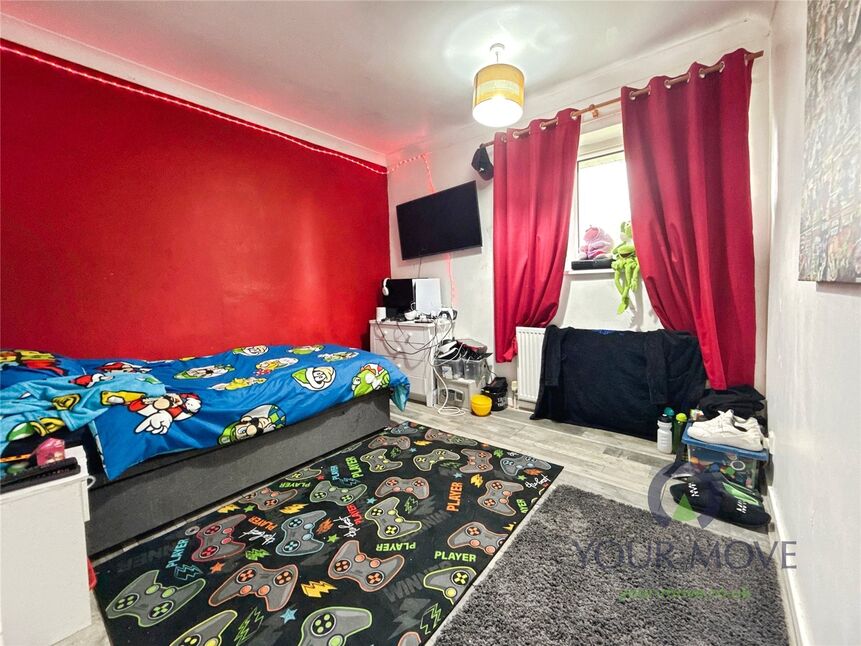 Bedroom 2