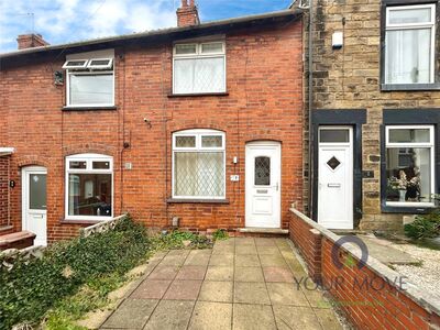 2 bedroom Mid Terrace House to rent