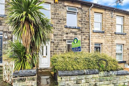 Prince Arthur Street, 3 bedroom Mid Terrace House to rent, £850 pcm