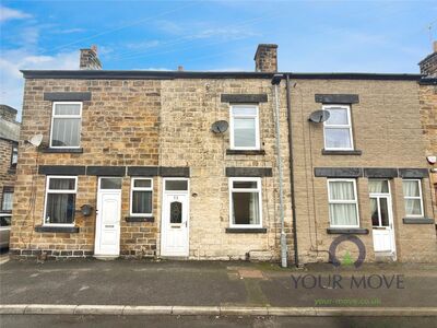 3 bedroom Mid Terrace House for sale