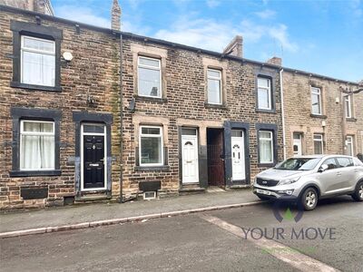 3 bedroom Mid Terrace House for sale