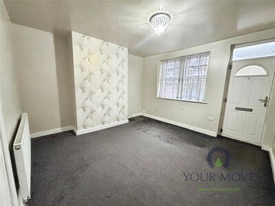 3 bedroom End Terrace House for sale