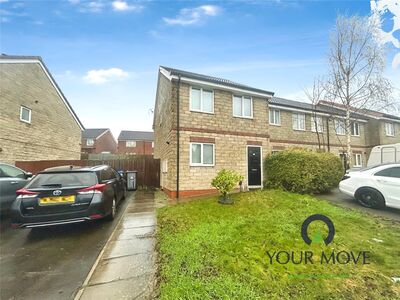 Leslie Road, 3 bedroom End Terrace House to rent, &pound;900 pcm