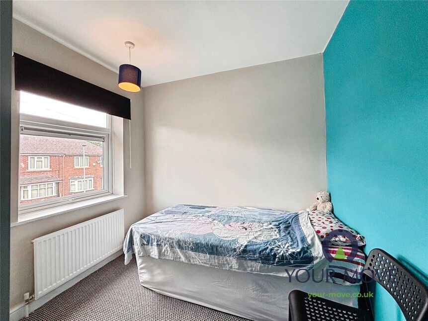 Bedroom 3