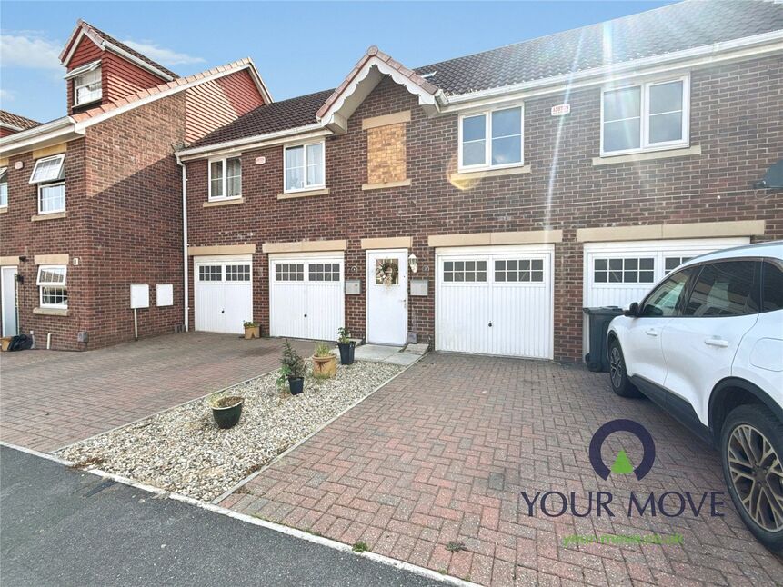 1 bedroom Flat for sale