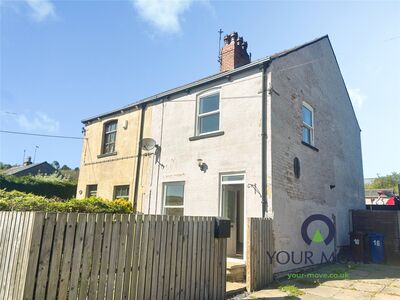 3 bedroom Semi Detached House to rent