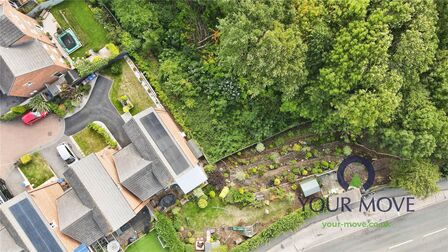 Darley Cross, 5 bedroom Detached House for sale, &pound;400,000