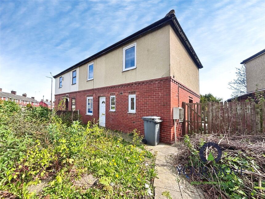 Main image of 3 bedroom Semi Detached House for sale, Doncaster Road, Barnsley, S70