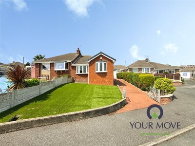 2 bedroom Semi Detached Bungalow for sale