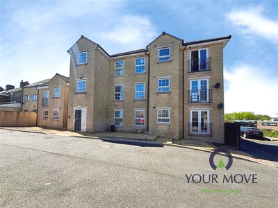 2 bedroom Flat for sale