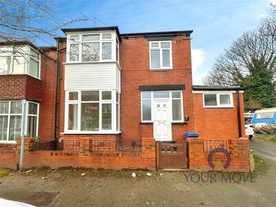 Longman Road, 4 bedroom End Terrace House to rent, &pound;1,550 pcm