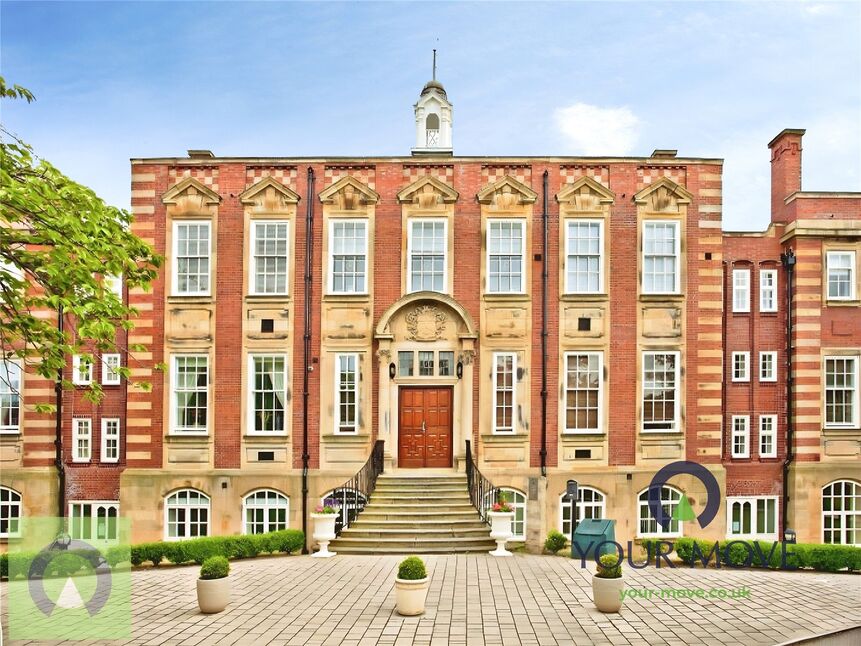 Main image of 1 bedroom Flat to rent, Huddersfield Road, Barnsley, S75