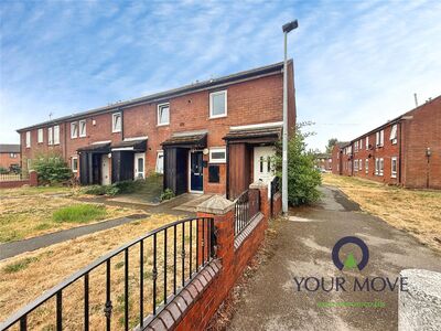 Kirkstall Road, 1 bedroom Flat for sale, &pound;36,000