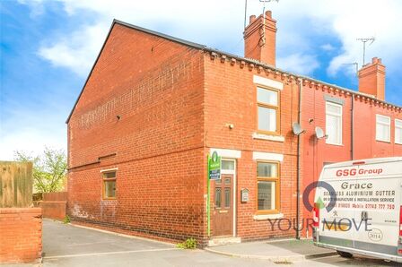 Thomas Street, 2 bedroom End Terrace House to rent, &pound;850 pcm