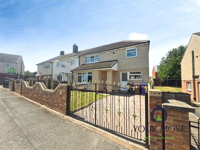 3 bedroom End Terrace House for sale
