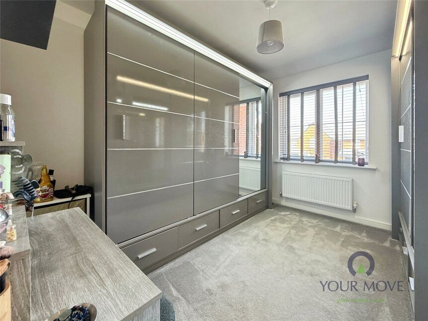Bedroom 3