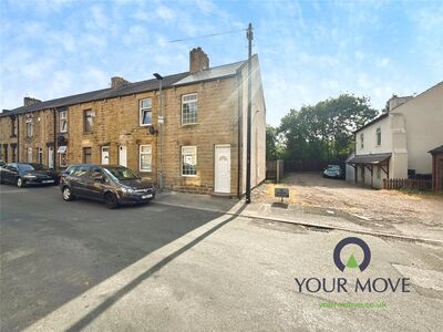 2 bedroom End Terrace House for sale