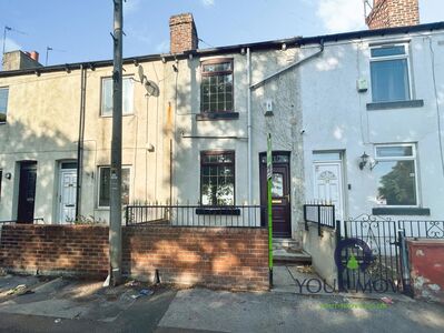 Pindar Oaks Street, 3 bedroom Mid Terrace House to rent, &pound;875 pcm