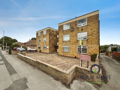 Huddersfield Road, 1 bedroom Flat for sale, &pound;50,000