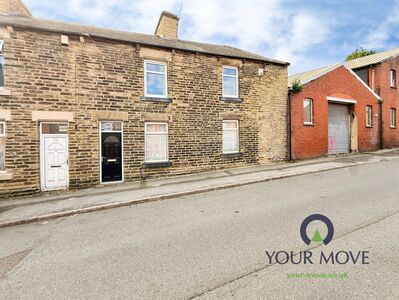 3 bedroom Mid Terrace House for sale