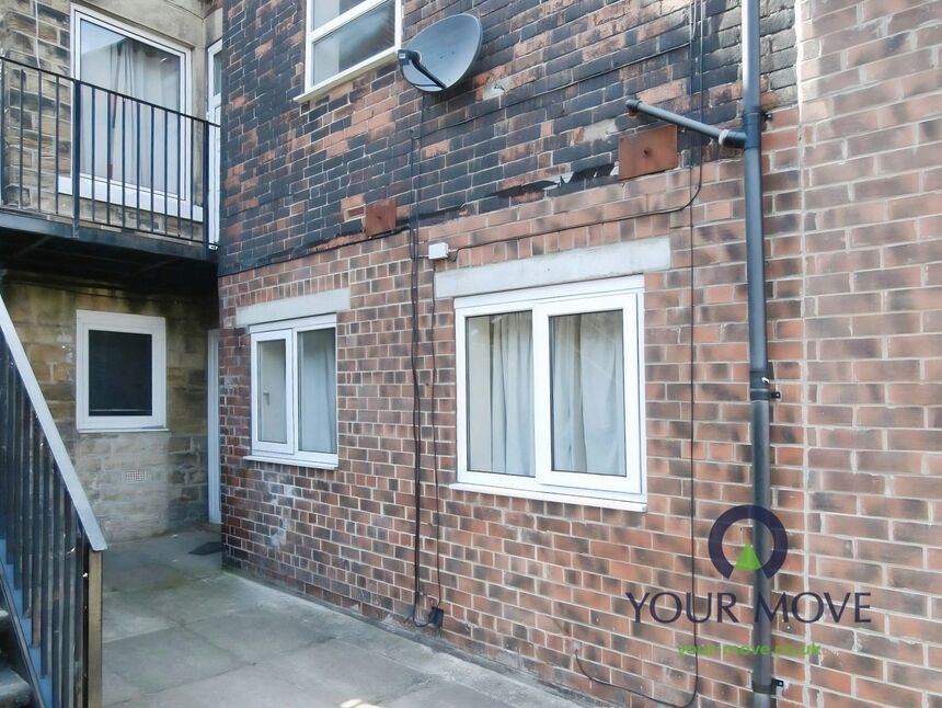 1 bedroom Flat to rent