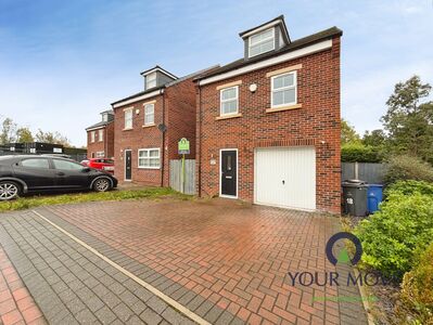 Clae Cott Lane, 4 bedroom Detached House for sale, &pound;230,000