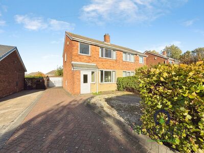 Westgate, 3 bedroom Semi Detached House for sale, &pound;180,000