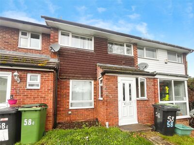 Stukeley Road, 3 bedroom Mid Terrace House to rent, £1,450 pcm