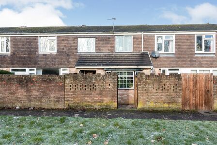 3 bedroom House to rent
