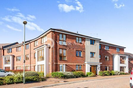 Peggs Way, 2 bedroom  Flat to rent, £1,250 pcm