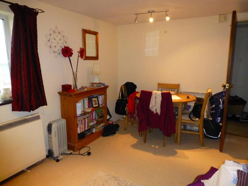 Lounge / Dining Room