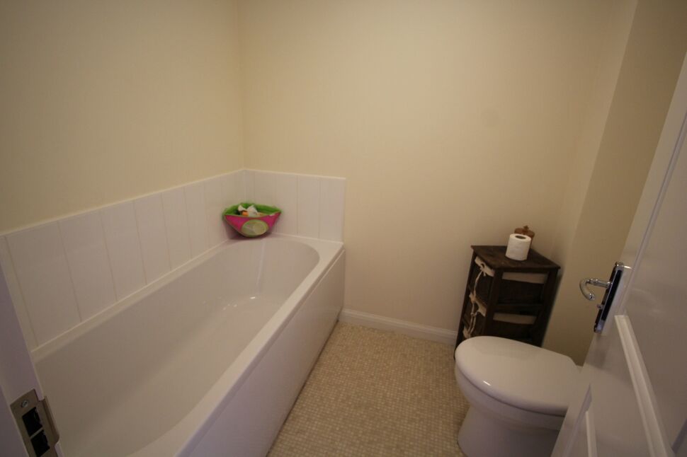 Bathroom / WC