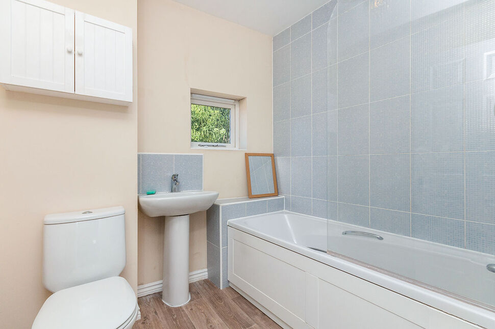 Bathroom / WC