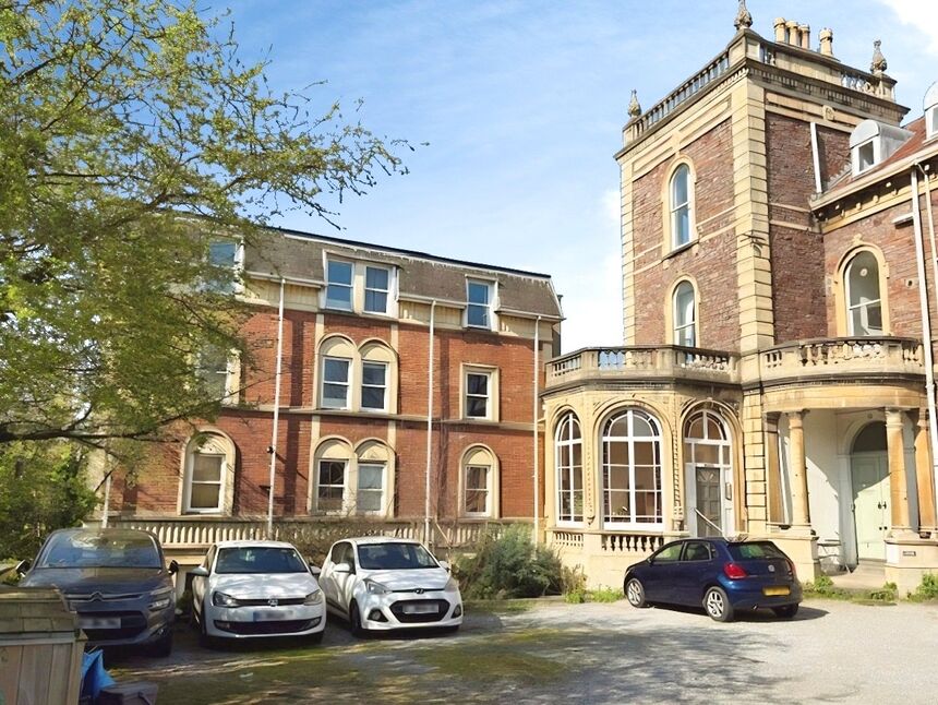 Main image of 1 bedroom Flat to rent, Archfield Road, Bristol, BS6