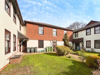 1 bedroom Flat to rent