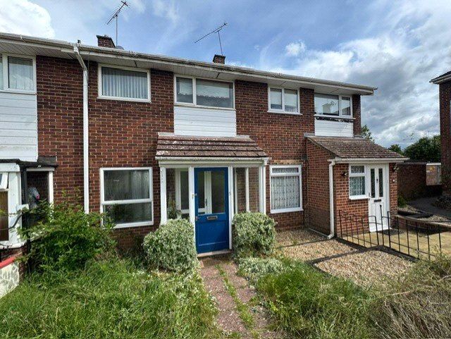 Main image of 3 bedroom Mid Terrace House to rent, Fabian Close, Basingstoke, Hampshire, RG21