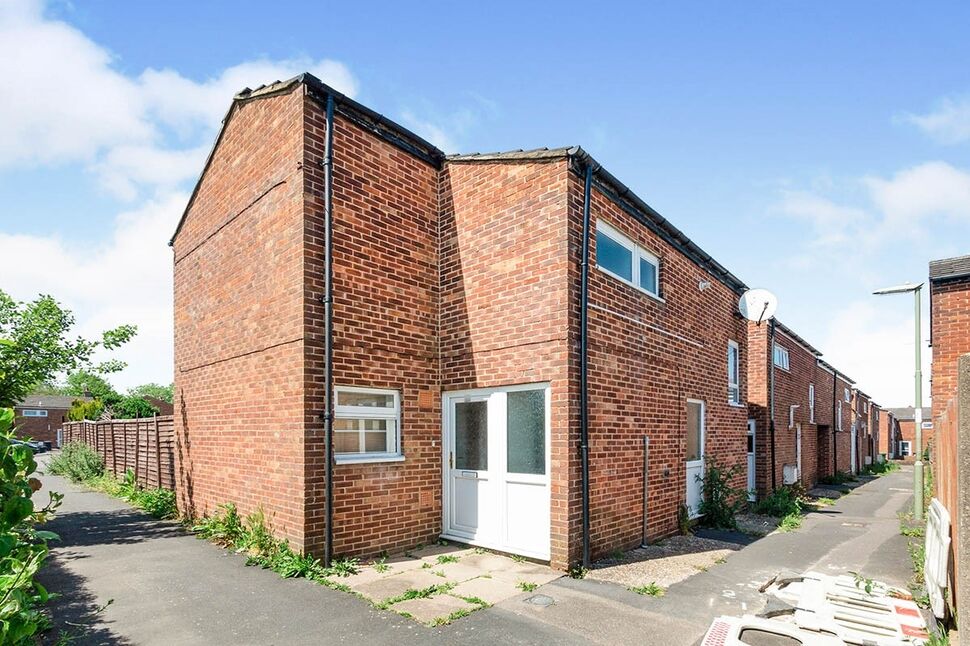Main image of 3 bedroom House to rent, Brewer Close, Basingstoke, Hampshire, RG22