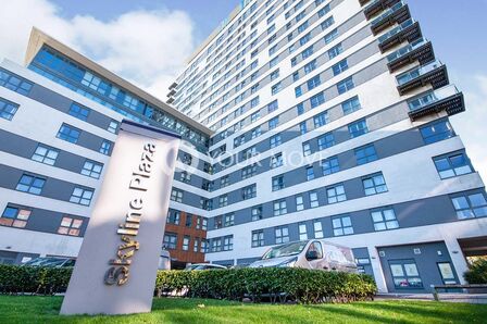 2 bedroom  Flat to rent