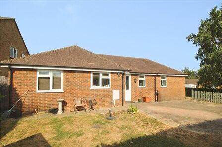 Swains Road, 2 bedroom Detached Bungalow for sale, &pound;375,000