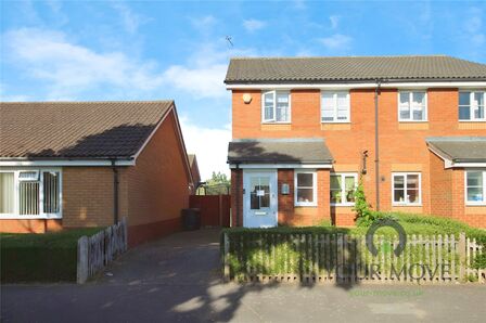 2 bedroom Semi Detached House to rent
