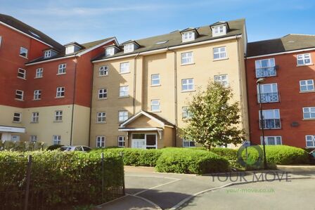 2 bedroom Flat to rent
