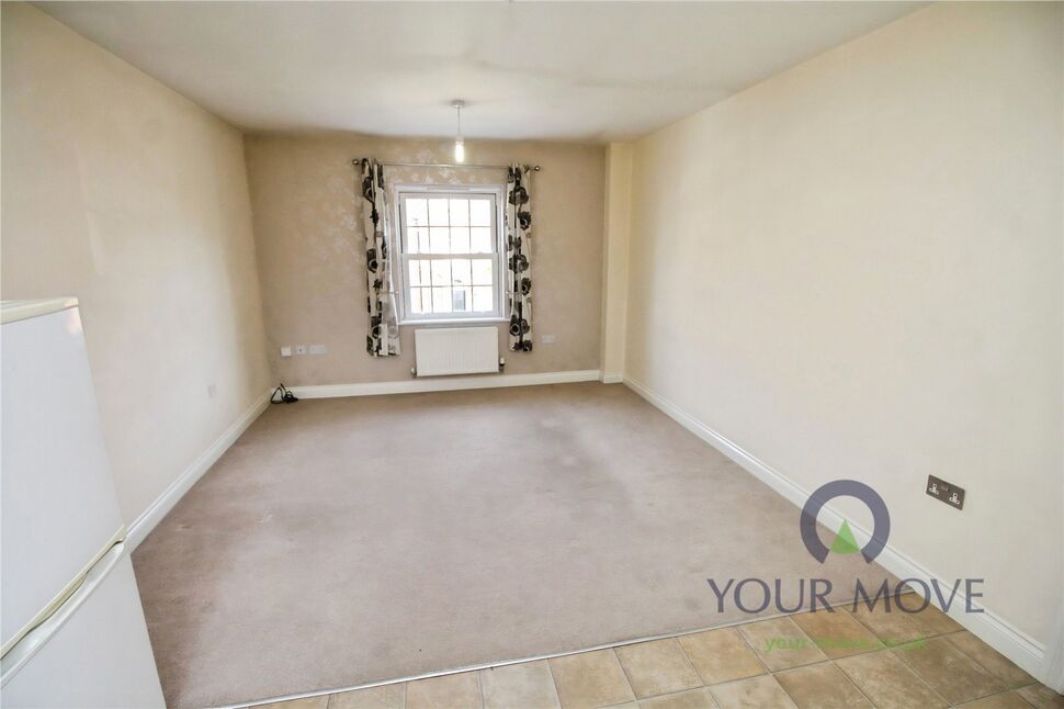 Lounge / Kitchen