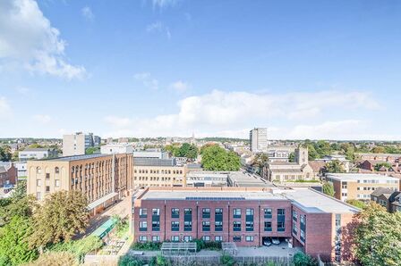 1 bedroom Flat to rent