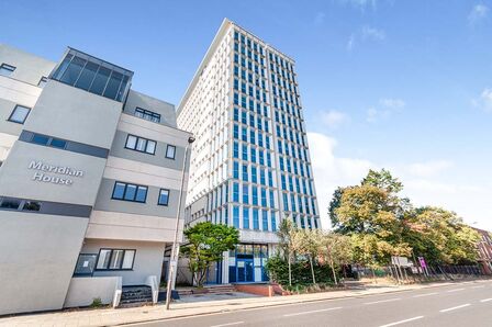 1 bedroom Flat to rent