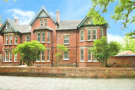 1 bedroom Flat to rent