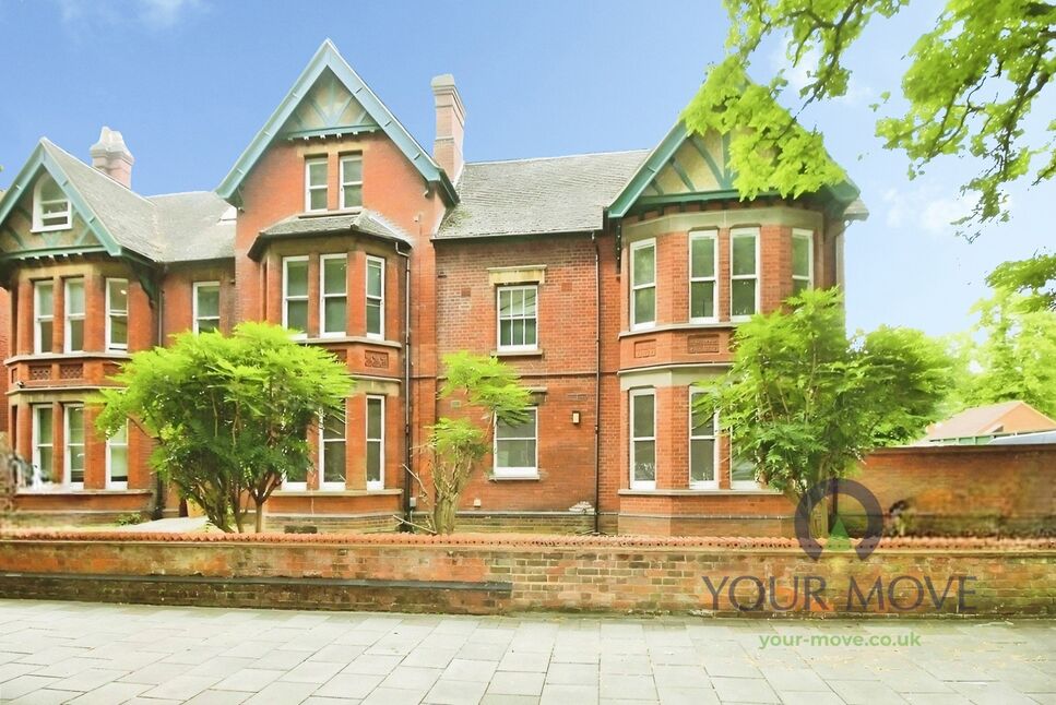 1 bedroom Flat to rent