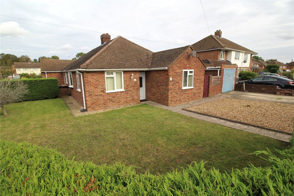 Estate Agents & Letting Agents in Bedford Your Move