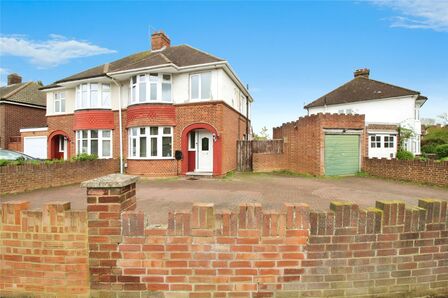 Honey Hill Road, 3 bedroom Semi Detached House for sale, £345,000