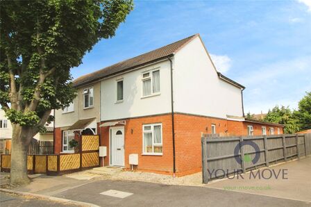 Willow Road, 4 bedroom Semi Detached House for sale, £375,000